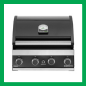 Inbouw Barbecues