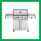 Pro Elite BBQ