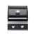 Grandhall Classic G2 Inbouw Barbecue front