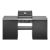 Grandpro Square Island buitenkeuken - Premium G4 barbecue