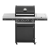 Grandpro Premium G4 Barbecue