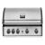 Grandpro Pro Elite built in