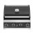 Grandpro Premium G4 Inbouw Barbecue