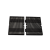 Grillroosters voor Crossray C2 barbecue - set van 2