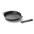 Grandpro skillet ø 25 cm loose handle - cast iron - koekenpan